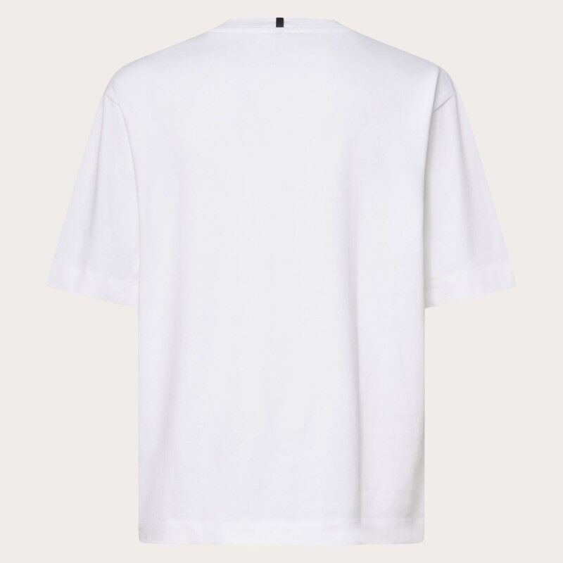 Oakley Mtn Ridge Tee - T-paita - Miehet | Hardloop