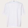 Oakley Mtn Ridge Tee - T-shirt - Herrer | Hardloop
