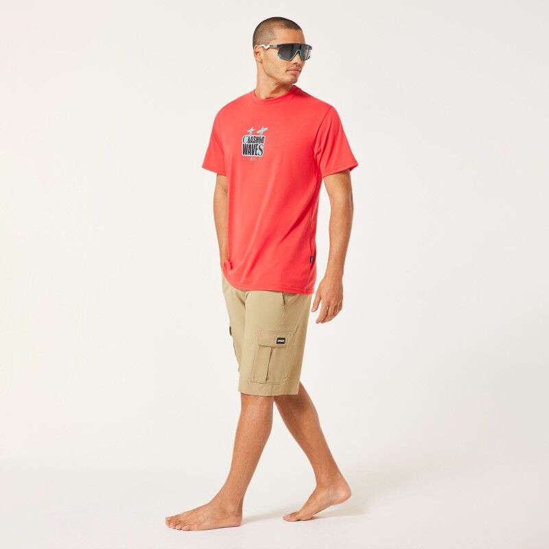 Oakley B1B Cargo Hybrid Short - Boardshort homme | Hardloop