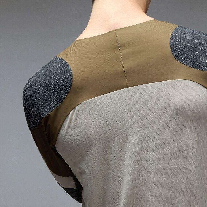 Oakley Seeker Edge Ls Jersey - Pyöräilypusero - Miehet | Hardloop