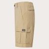Oakley B1B Cargo Hybrid Short - Boardshorts - Miehet | Hardloop