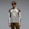 Oakley Seeker Edge Ls Jersey - MTB jersey - Men's | Hardloop