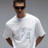 Oakley Mtn Ridge Tee - T-shirt homme | Hardloop