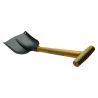 Black Diamond - Lynx - Avalanche shovel