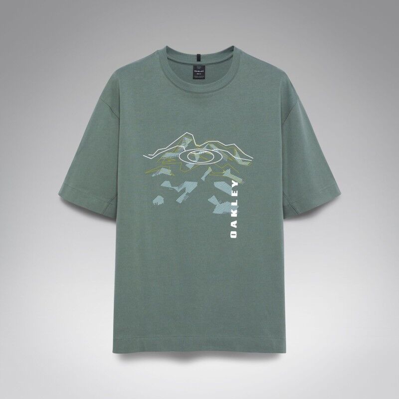 Mtn Ridge Tee - T-shirt homme