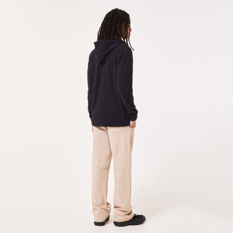 Oakley Teddy Full Zip Hoddie - Hoodie - Men's | Hardloop