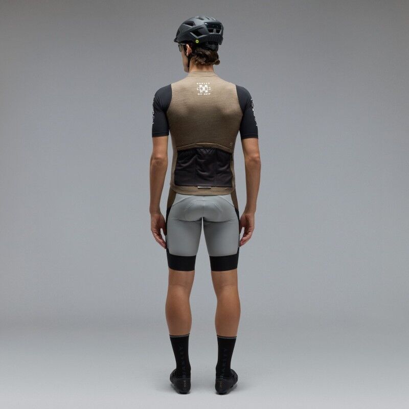 Oakley Off Grid Jersey 2.0 - Fietsshirt - Heren | Hardloop