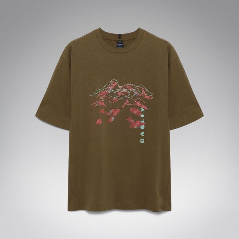 Mtn Ridge Tee - T-shirt homme