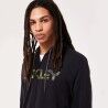 Oakley Teddy Full Zip Hoddie - Hoodie - Men's | Hardloop