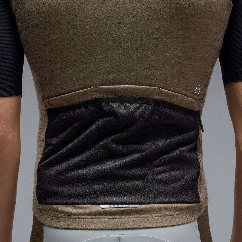 Oakley Off Grid Jersey 2.0 - Pánské cyklistické dres | Hardloop