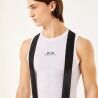 Oakley Off Grid Cargo Bib Short 2.0 - Cuissard vélo homme | Hardloop