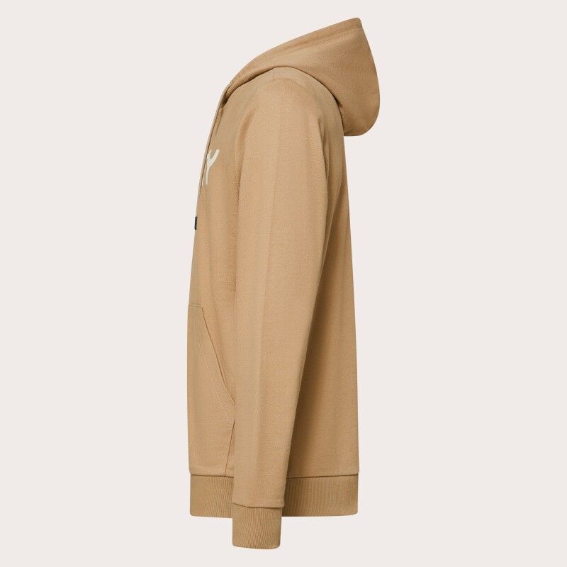 Oakley Teddy Full Zip Hoddie - Pánská mikina | Hardloop