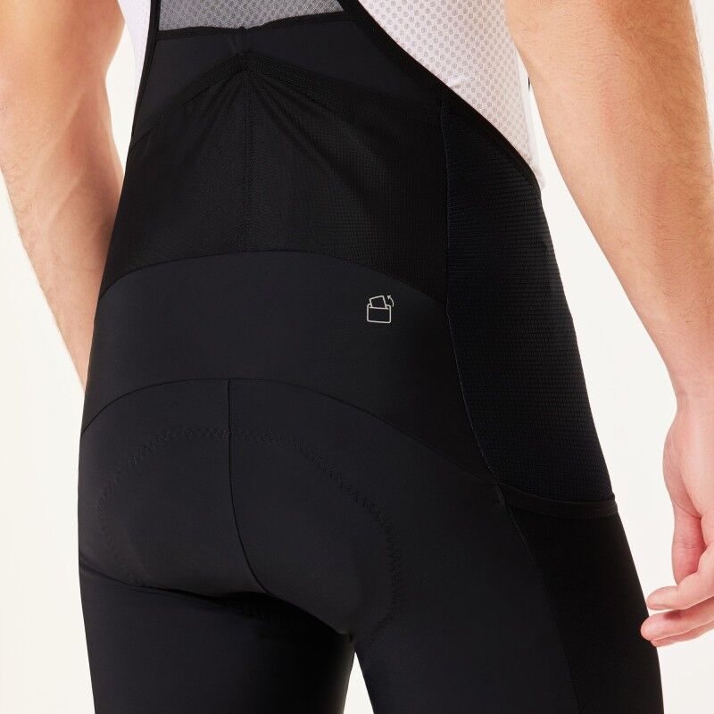 Oakley Off Grid Cargo Bib Short 2.0 - Spodenki kolarskie z szelkami rowerowe męskie | Hardloop