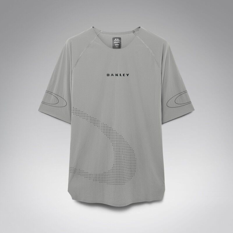 Oakley Seeker Whip Ss Jersey - Cykeljersey - Herrer | Hardloop