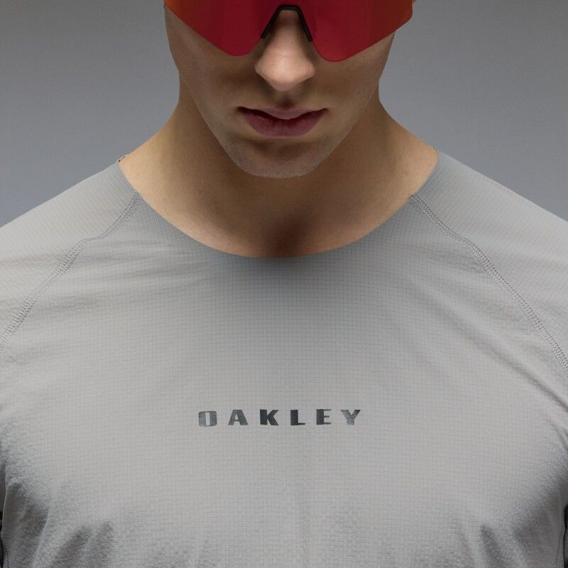 Oakley Seeker Whip Ss Jersey - Koszulka MTB męska | Hardloop