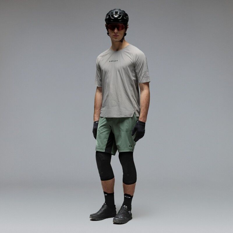 Oakley Seeker Whip Ss Jersey - Cykeljersey - Herrer | Hardloop