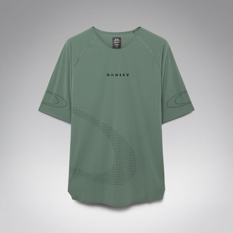 Seeker Whip Ss Jersey - Camisola BTT homem