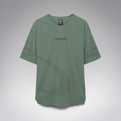 Seeker Whip Ss Jersey - Maillot VTT homme