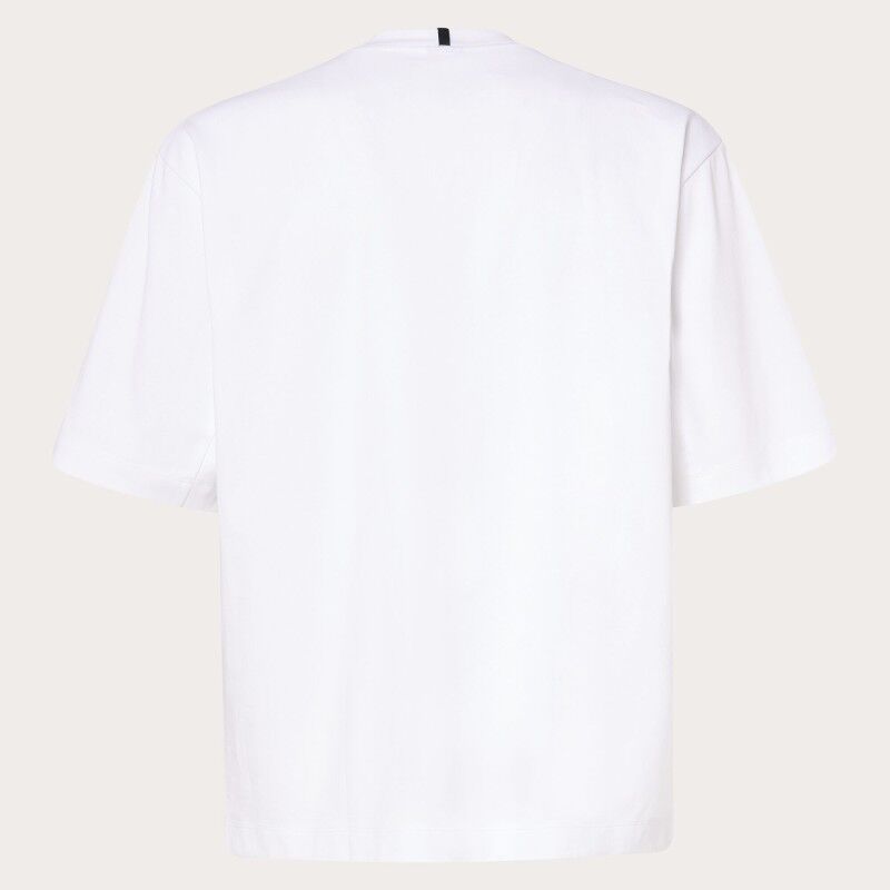 Oakley Driven Tee - T-shirt meski | Hardloop