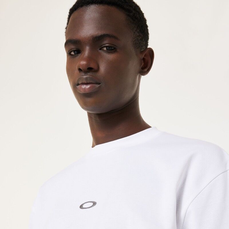 Oakley Driven Tee - T-Shirt - Herren | Hardloop