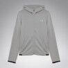 Oakley Edge Force Fz Hoodie - Pánská mikina | Hardloop
