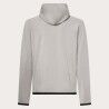Oakley Edge Force Fz Hoodie - Hoodie - Herrer | Hardloop
