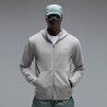 Oakley Edge Force Fz Hoodie - Sweatshirt à capuche homme | Hardloop