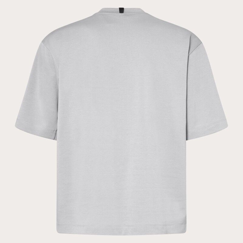Oakley Driven Tee - T-shirt - Herrer | Hardloop