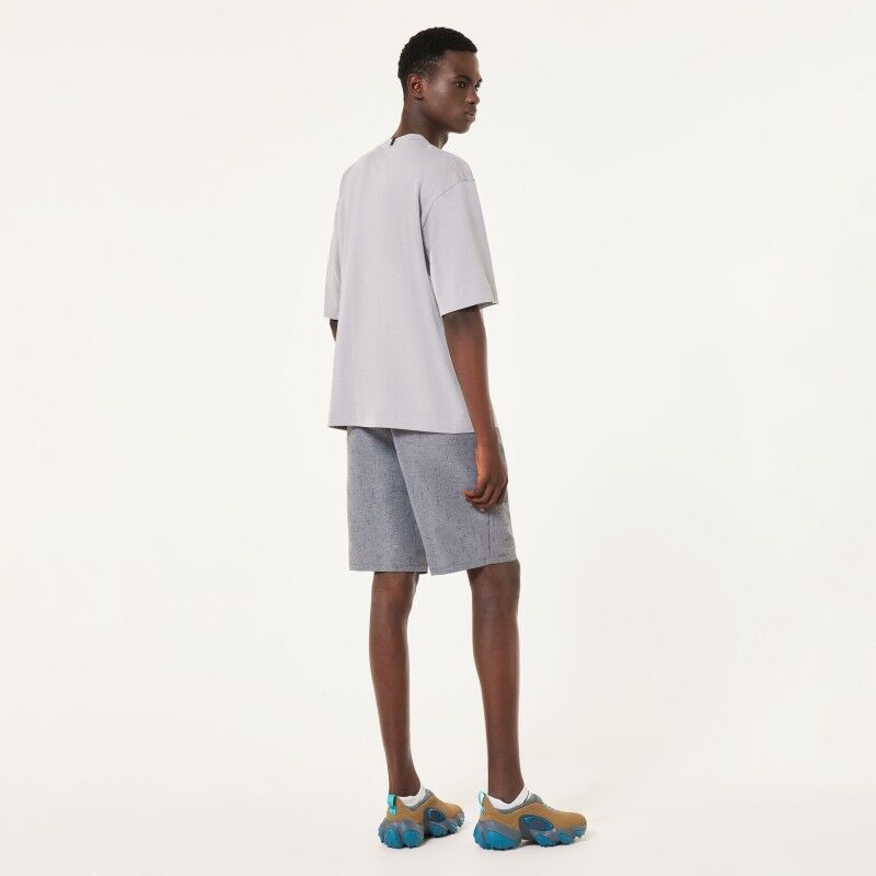 Oakley Driven Tee - Pánské triko | Hardloop