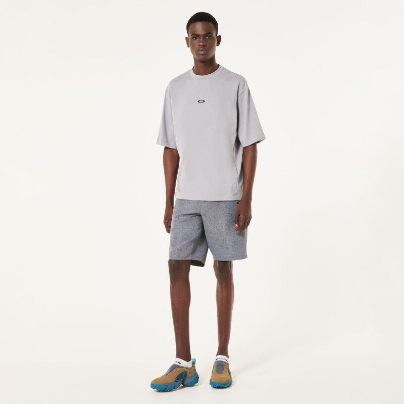 Oakley Driven Tee - T-paita - Miehet | Hardloop