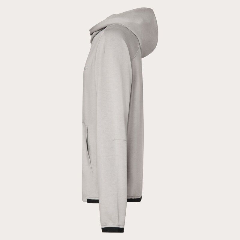 Oakley Edge Force Fz Hoodie - Pánská mikina | Hardloop
