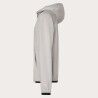 Oakley Edge Force Fz Hoodie - Hoodie - Herrer | Hardloop