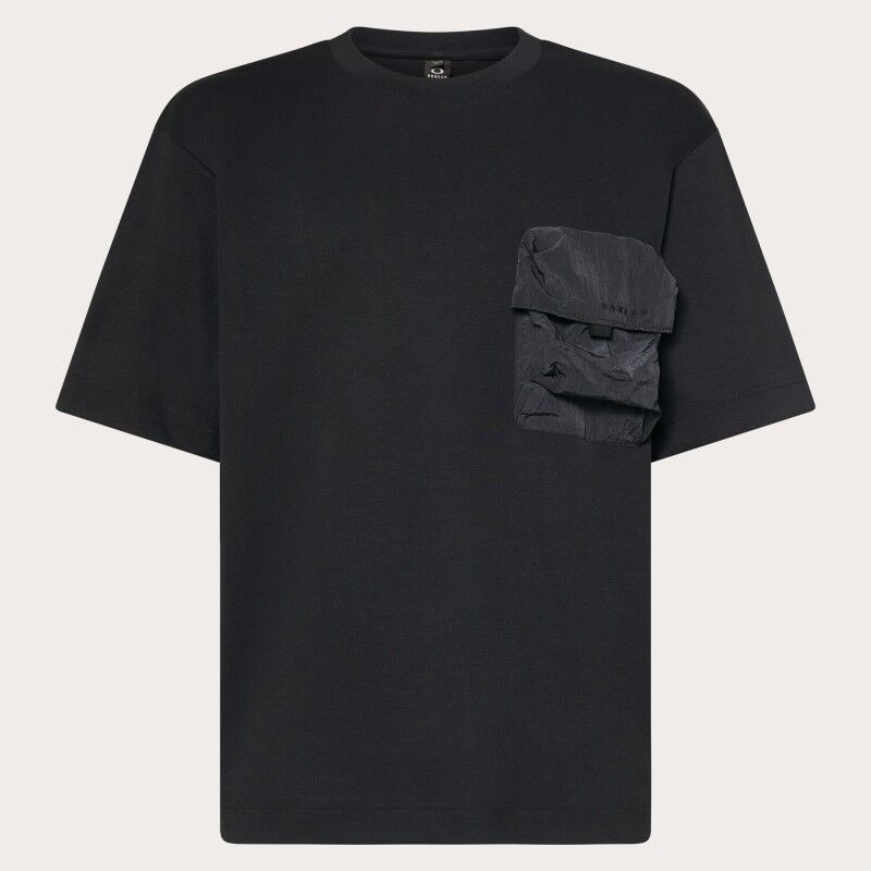 Oakley Reserve Pocket Tee - T-shirt homem | Hardloop