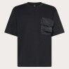 Oakley Reserve Pocket Tee - T-shirt - Men's | Hardloop