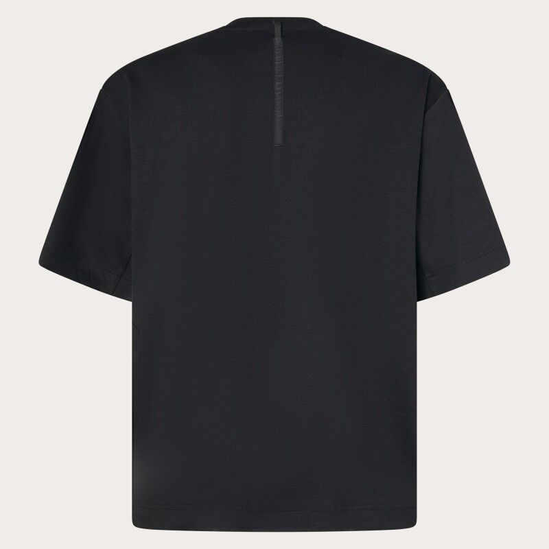 Oakley Reserve Pocket Tee - T-shirt - Herrer | Hardloop