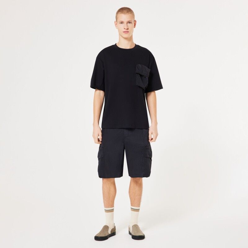 Oakley Reserve Pocket Tee - Camiseta - Hombre | Hardloop