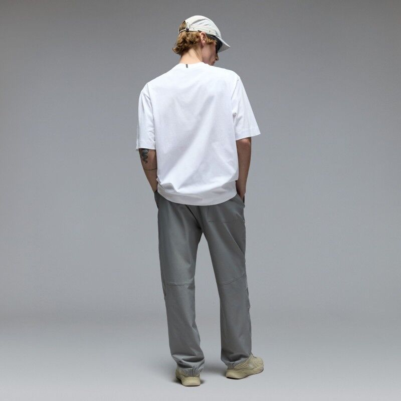Oakley Sandboard Tee - T-shirt - Herrer | Hardloop