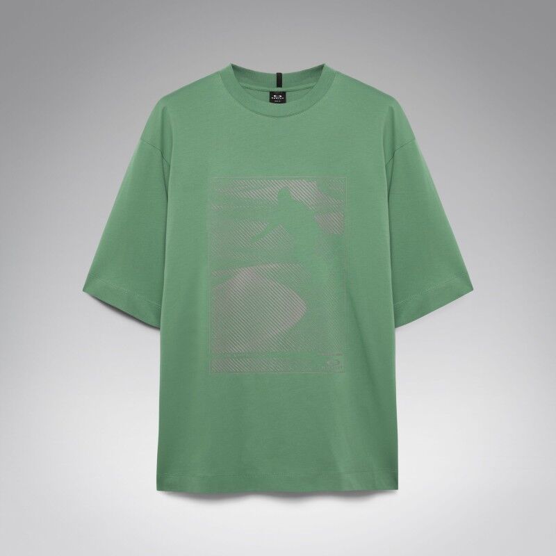 Sandboard Tee - Camiseta - Hombre