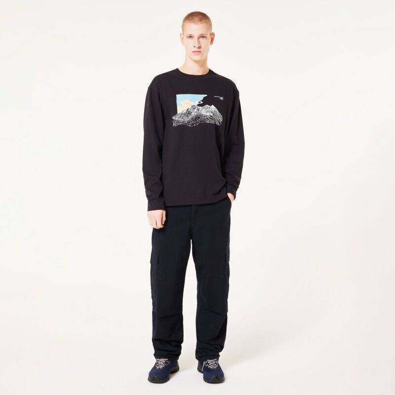 Oakley Allday Cargo Pant - Trousers - Men's | Hardloop