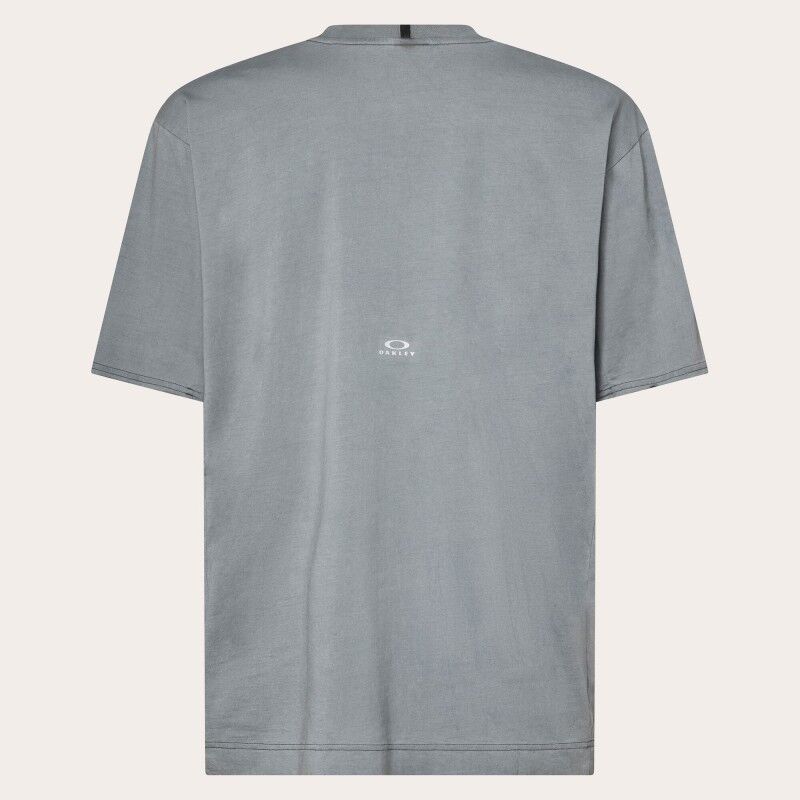 Oakley Latitude Veil Tee - T-Shirt - Herren | Hardloop