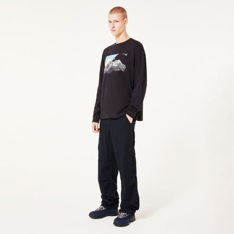 Oakley Allday Cargo Pant - Broek - Heren | Hardloop