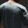 Oakley Latitude Veil Tee - Camiseta - Hombre | Hardloop