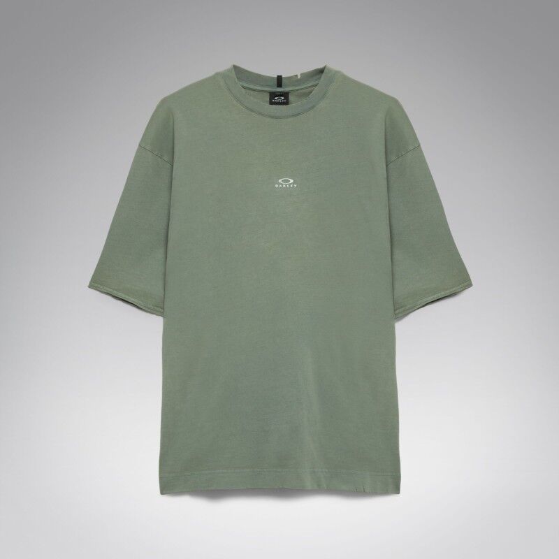Oakley Latitude Veil Tee - T-Shirt - Herren | Hardloop