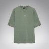 Oakley Latitude Veil Tee - T-shirt meski | Hardloop