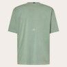 Oakley Latitude Veil Tee - T-shirt - Herrer | Hardloop