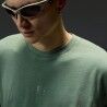Oakley Latitude Veil Tee - T-paita - Miehet | Hardloop