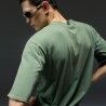 Oakley Latitude Veil Tee - T-Shirt - Herren | Hardloop