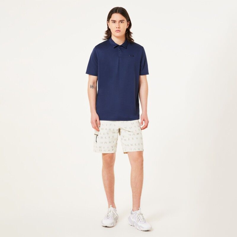 Oakley Icon Tn Protect - Polo-Shirt - Herren | Hardloop