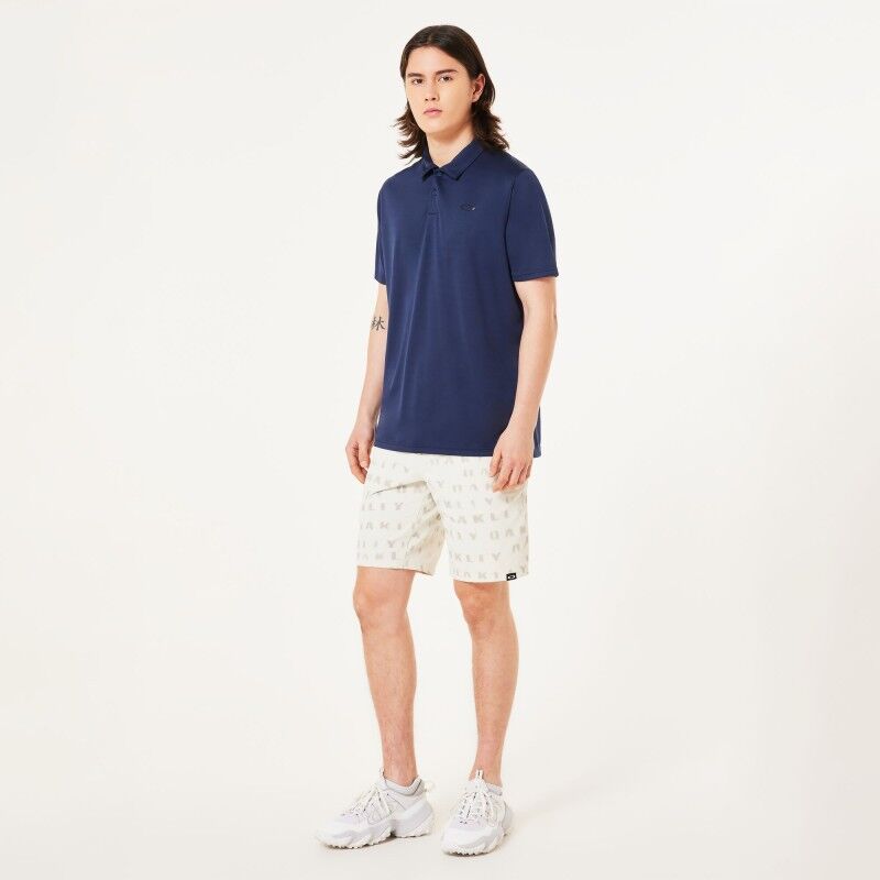 Oakley Icon Tn Protect - Polo homme | Hardloop