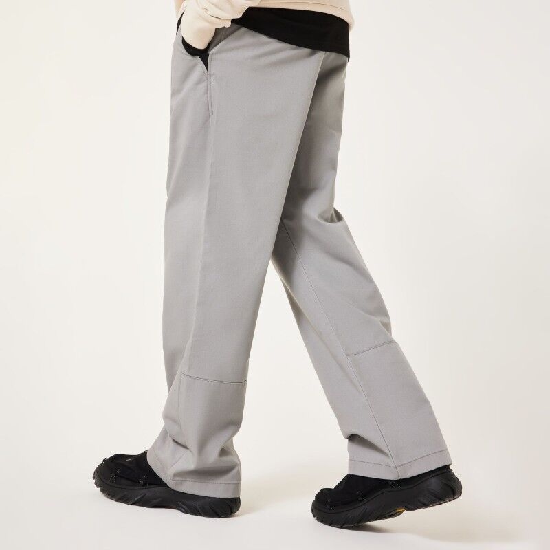 Oakley Allday Wide Leg Chino Pant - Trousers - Men's | Hardloop